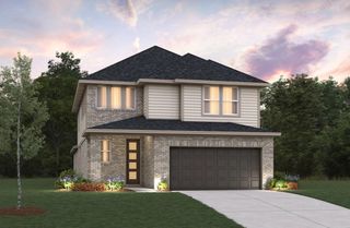 21155 Secret Garden Lane, Tomball, TX 77377