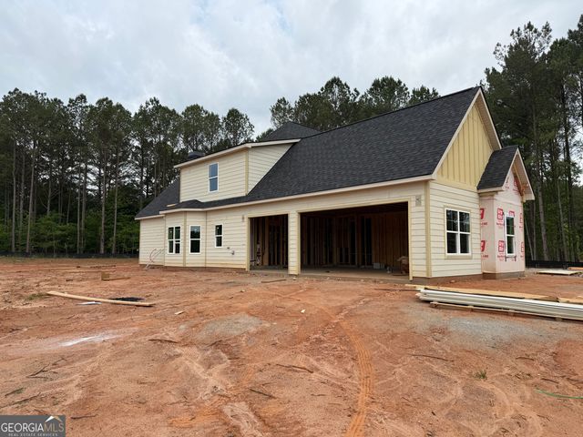125 Dansby Way 3, Fayetteville, GA 30215