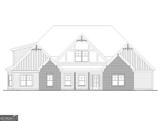 125 Dansby Way 3, Fayetteville, GA 30215