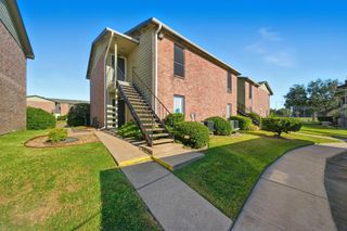 18800 Egret Bay Boulevard 808, Webster, TX 77058
