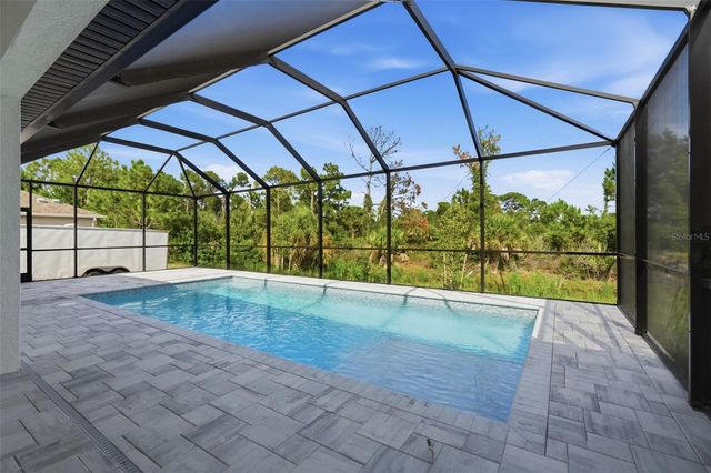 8472 AGATE STREET, Port Charlotte, FL 33981