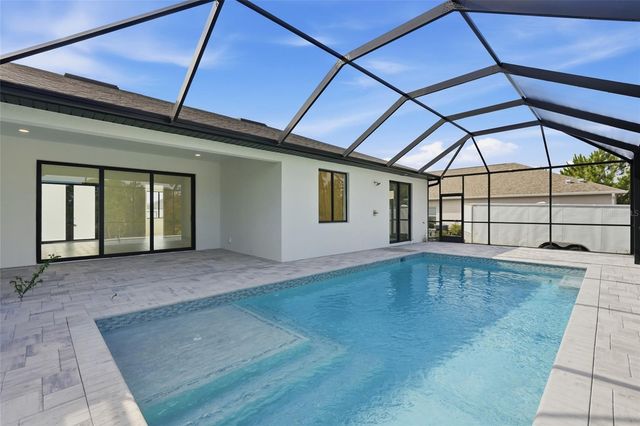 8472 AGATE STREET, Port Charlotte, FL 33981