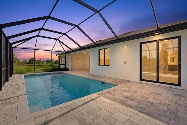 8472 AGATE STREET, Port Charlotte, FL 33981