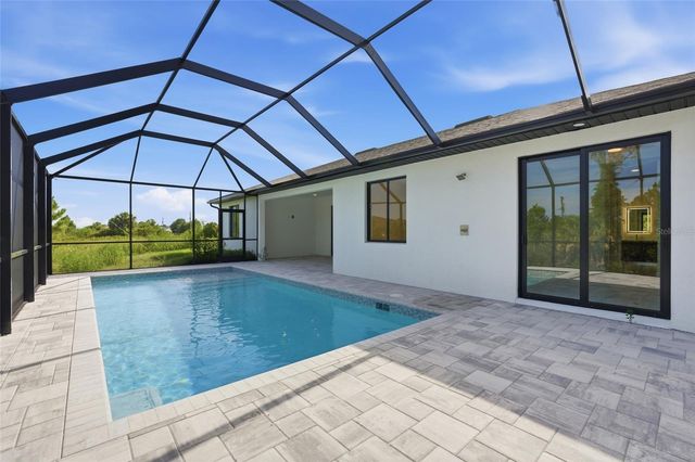 8472 AGATE STREET, Port Charlotte, FL 33981
