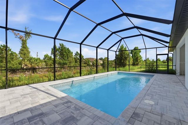 8472 AGATE STREET, Port Charlotte, FL 33981