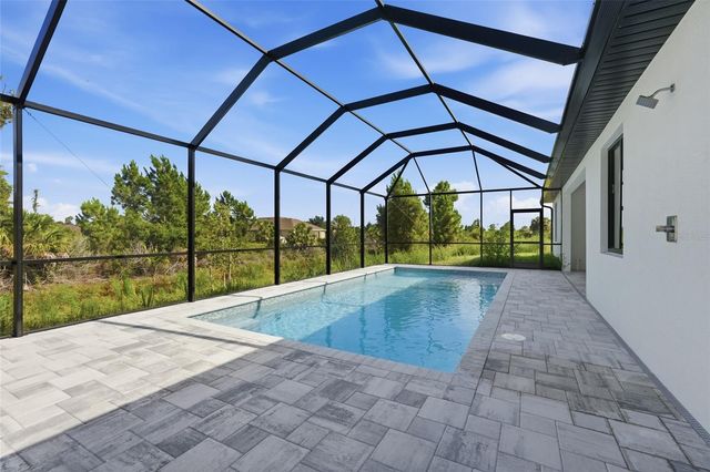 8472 AGATE STREET, Port Charlotte, FL 33981