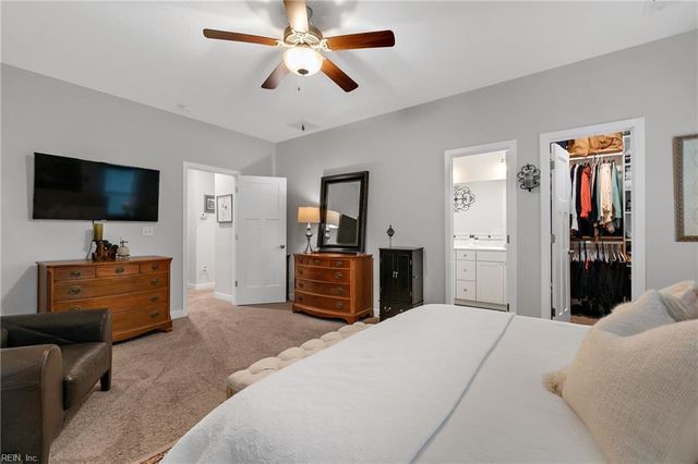 4772 Kilby DR, Virginia Beach, VA 23456