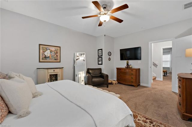 4772 Kilby DR, Virginia Beach, VA 23456