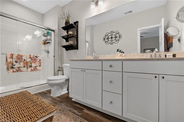 4772 Kilby DR, Virginia Beach, VA 23456