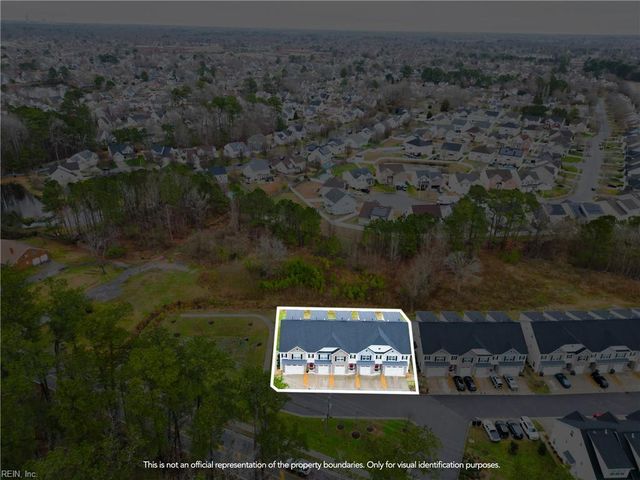 4772 Kilby DR, Virginia Beach, VA 23456