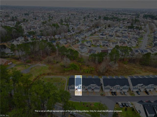 4772 Kilby DR, Virginia Beach, VA 23456