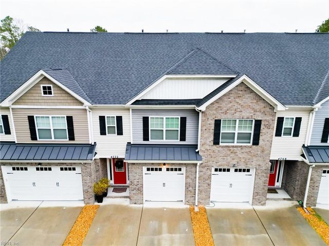 4772 Kilby DR, Virginia Beach, VA 23456