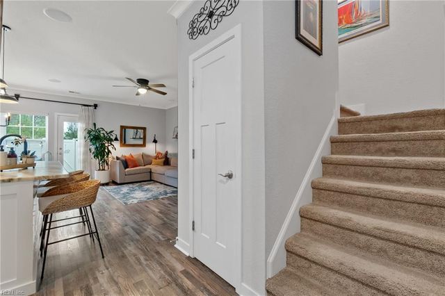4772 Kilby DR, Virginia Beach, VA 23456