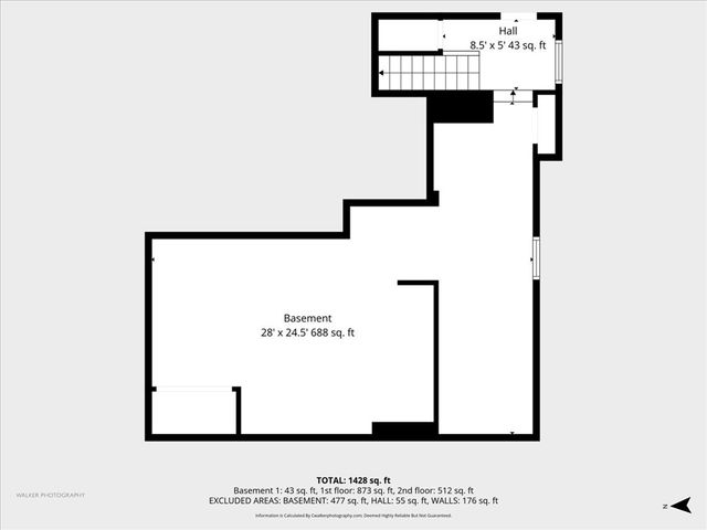 77 Frederick St, Lexington, OH 44904