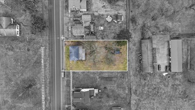 77 Frederick St, Lexington, OH 44904