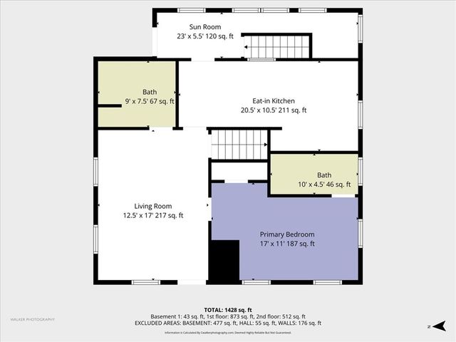 77 Frederick St, Lexington, OH 44904