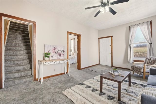 77 Frederick St, Lexington, OH 44904