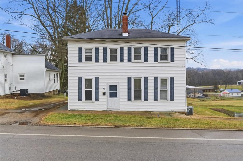 77 Frederick St, Lexington, OH 44904