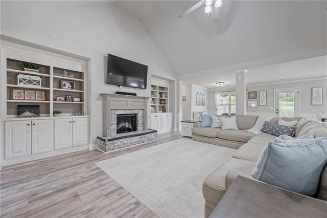 168 Kensington Trace, Bethlehem, GA 30620