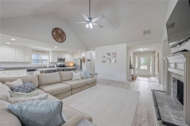 168 Kensington Trace, Bethlehem, GA 30620