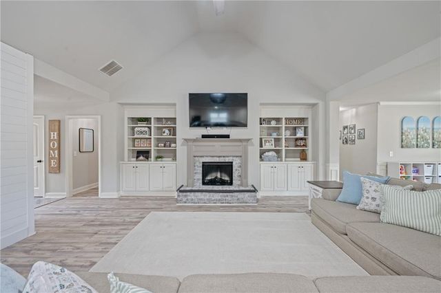 168 Kensington Trace, Bethlehem, GA 30620