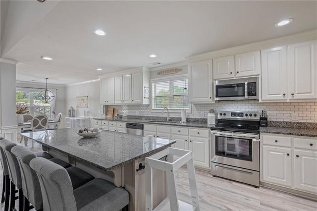 168 Kensington Trace, Bethlehem, GA 30620