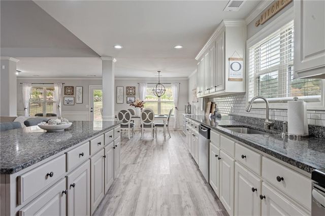 168 Kensington Trace, Bethlehem, GA 30620