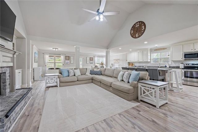 168 Kensington Trace, Bethlehem, GA 30620