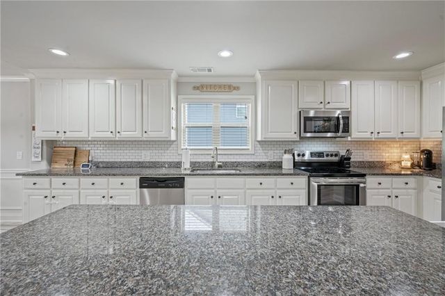 168 Kensington Trace, Bethlehem, GA 30620