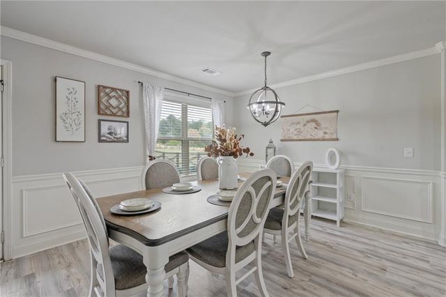 168 Kensington Trace, Bethlehem, GA 30620