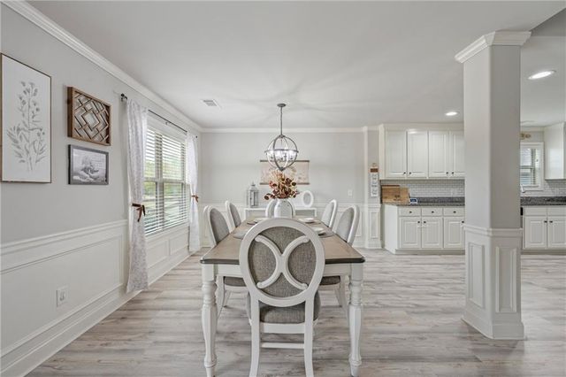 168 Kensington Trace, Bethlehem, GA 30620