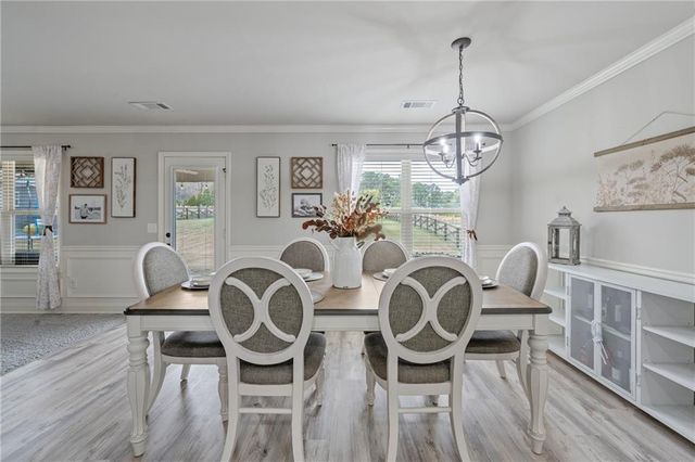 168 Kensington Trace, Bethlehem, GA 30620