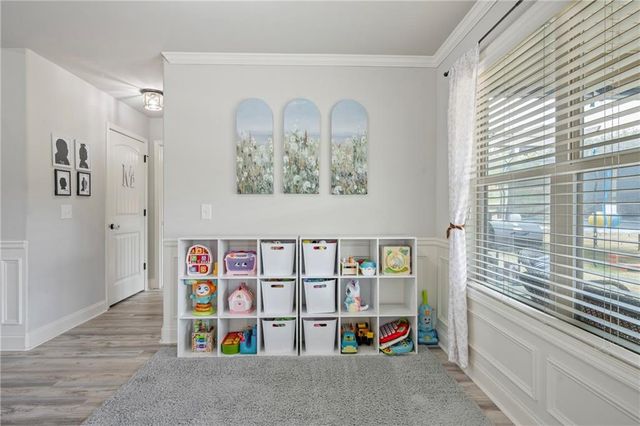 168 Kensington Trace, Bethlehem, GA 30620