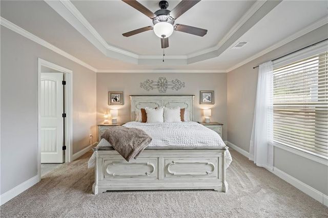 168 Kensington Trace, Bethlehem, GA 30620