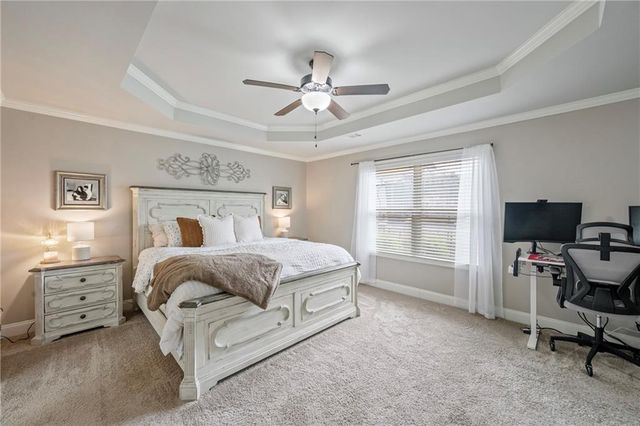 168 Kensington Trace, Bethlehem, GA 30620