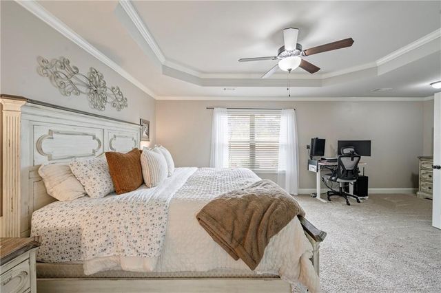 168 Kensington Trace, Bethlehem, GA 30620