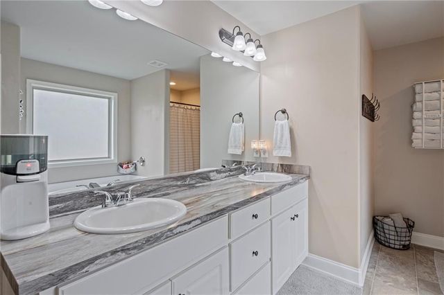 168 Kensington Trace, Bethlehem, GA 30620