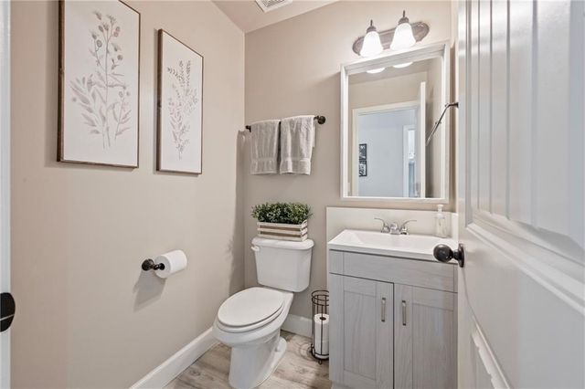 168 Kensington Trace, Bethlehem, GA 30620