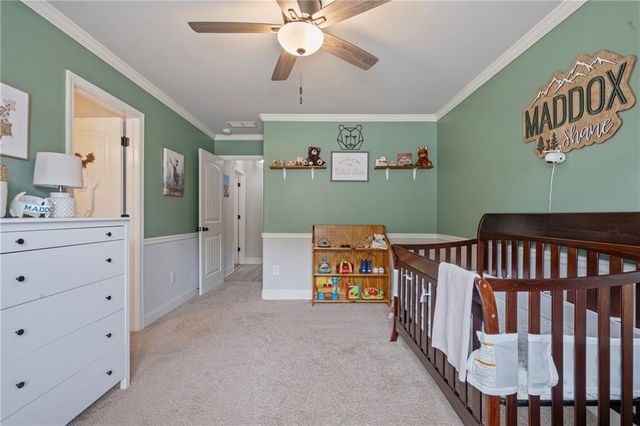 168 Kensington Trace, Bethlehem, GA 30620