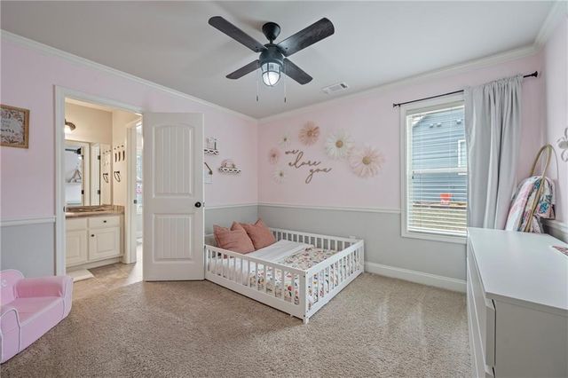 168 Kensington Trace, Bethlehem, GA 30620