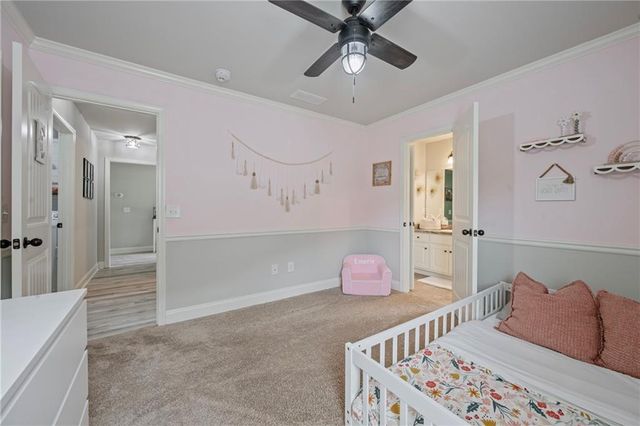 168 Kensington Trace, Bethlehem, GA 30620