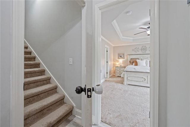 168 Kensington Trace, Bethlehem, GA 30620