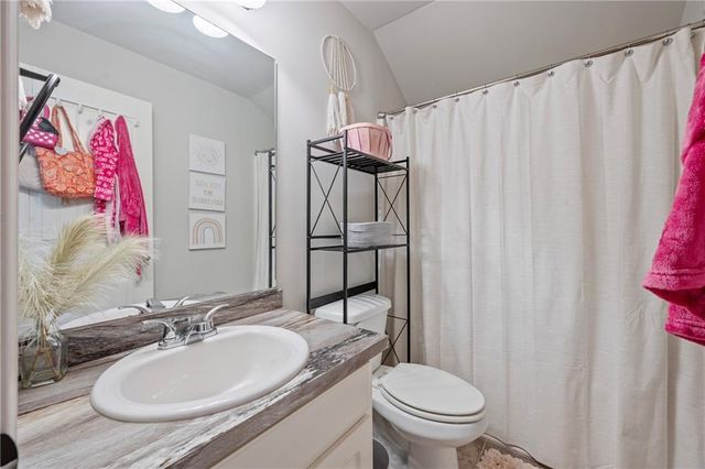 168 Kensington Trace, Bethlehem, GA 30620