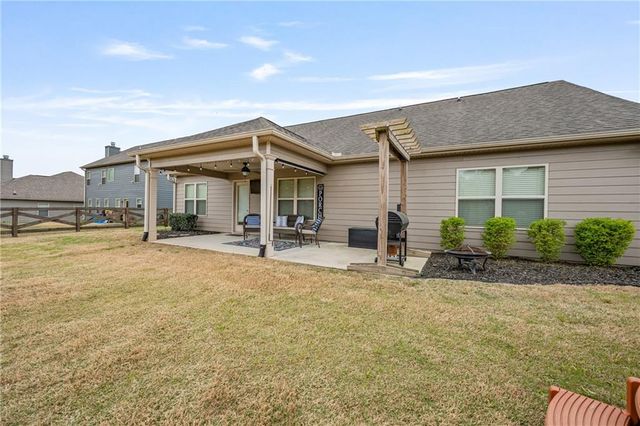 168 Kensington Trace, Bethlehem, GA 30620