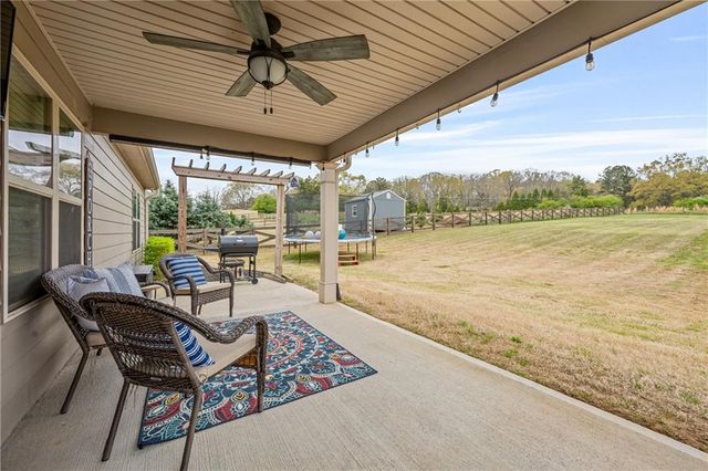 168 Kensington Trace, Bethlehem, GA 30620