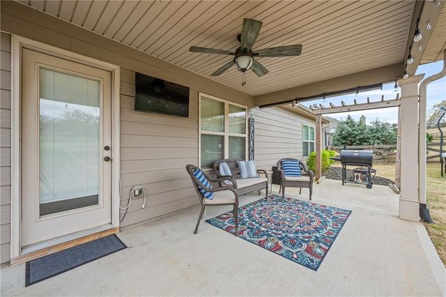 168 Kensington Trace, Bethlehem, GA 30620