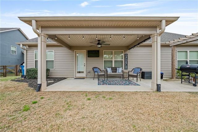 168 Kensington Trace, Bethlehem, GA 30620