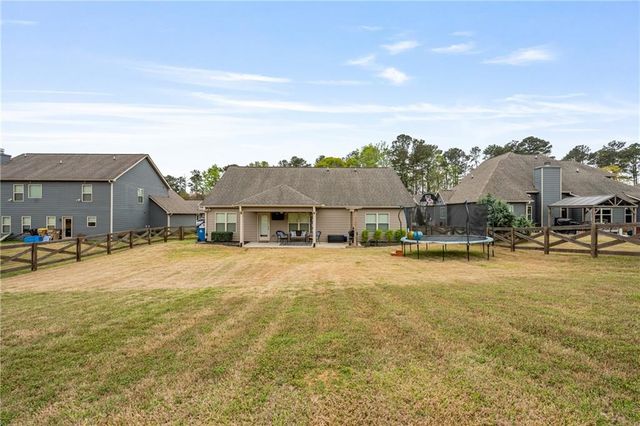 168 Kensington Trace, Bethlehem, GA 30620