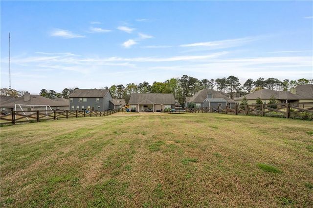 168 Kensington Trace, Bethlehem, GA 30620