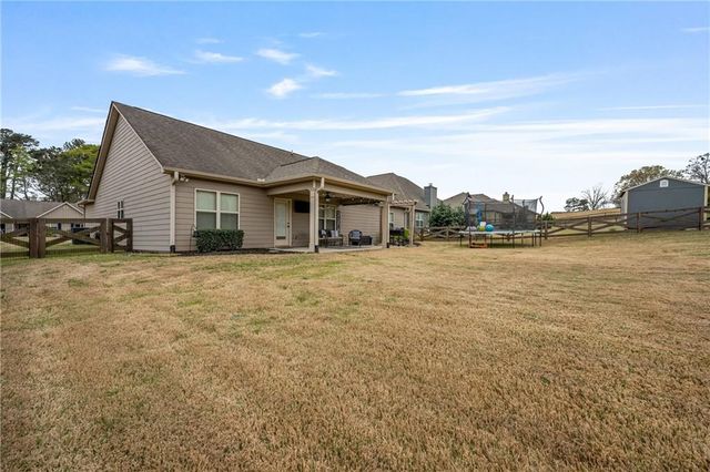 168 Kensington Trace, Bethlehem, GA 30620